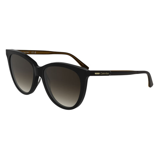 Calvin Klein Sunglasses, Model: CK25508S Colour: 001