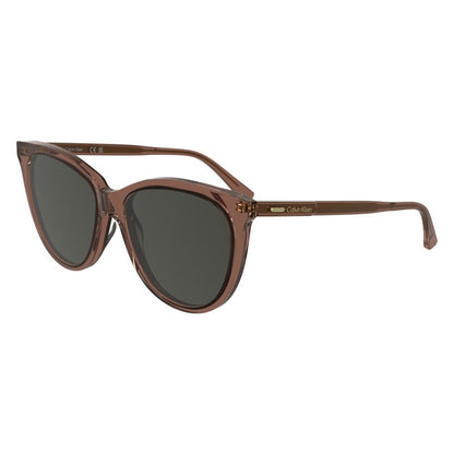 Calvin Klein Sunglasses, Model: CK25508S Colour: 605