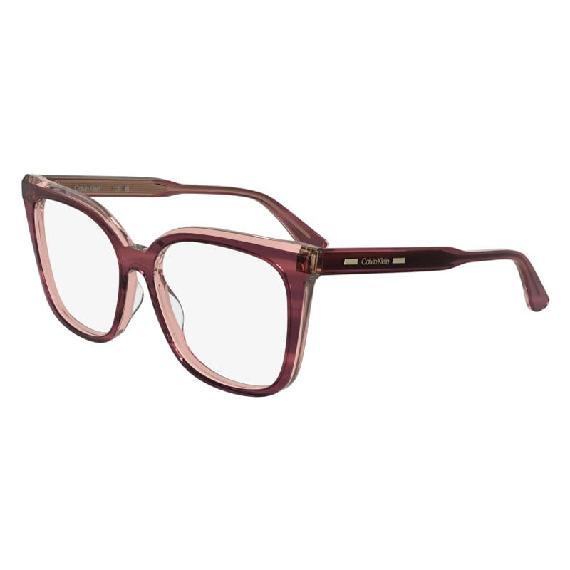 Calvin Klein Eyeglasses, Model: CK25511 Colour: 605