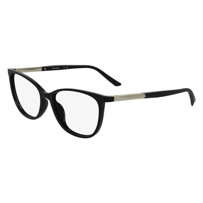 Calvin Klein Eyeglasses, Model: CK25512 Colour: 001