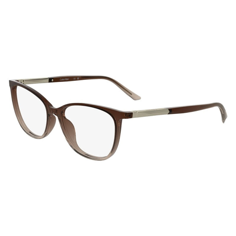 Calvin Klein Eyeglasses, Model: CK25512 Colour: 205