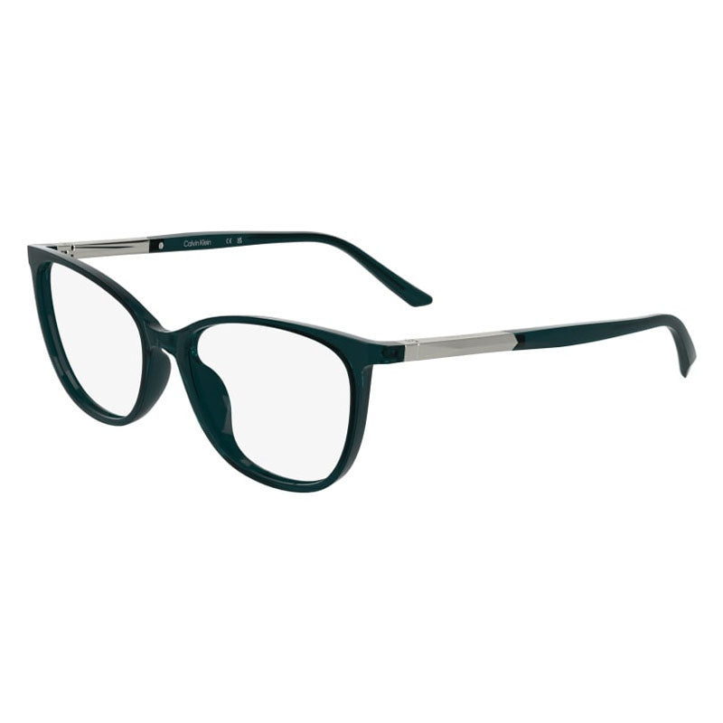 Calvin Klein Eyeglasses, Model: CK25512 Colour: 432