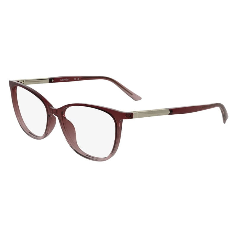 Calvin Klein Eyeglasses, Model: CK25512 Colour: 605