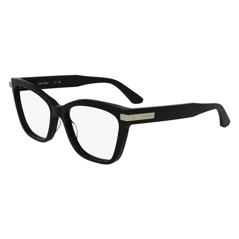 Calvin Klein Eyeglasses, Model: CK25513 Colour: 001