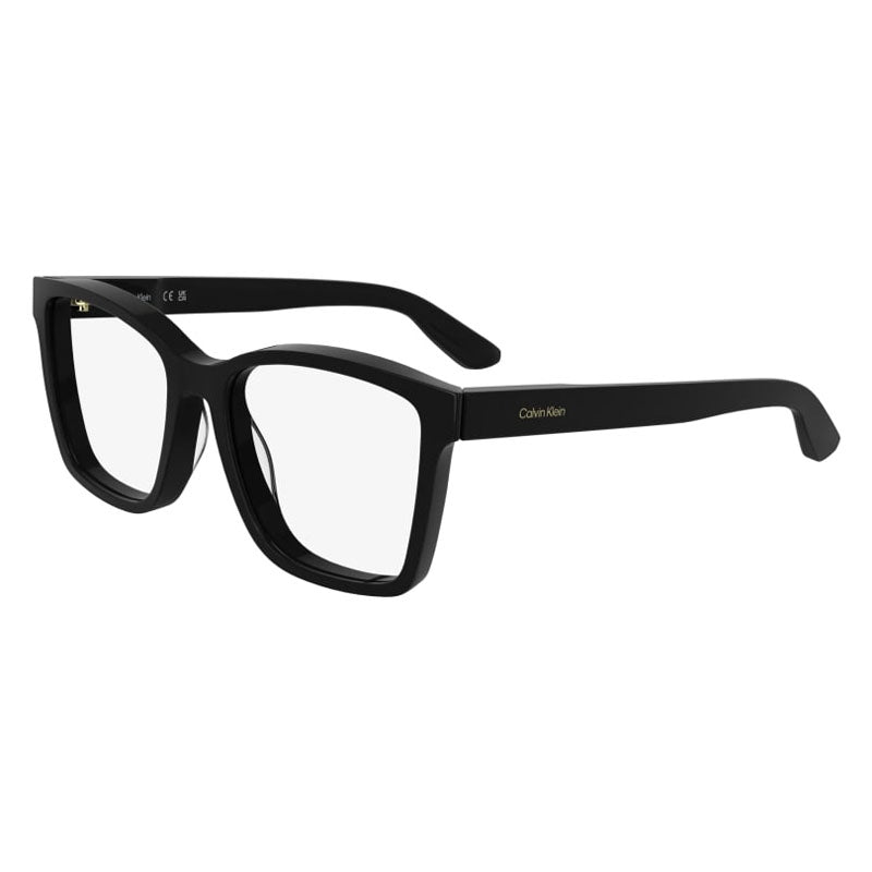Calvin Klein Eyeglasses, Model: CK25516 Colour: 001