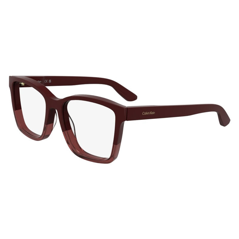 Calvin Klein Eyeglasses, Model: CK25516 Colour: 605