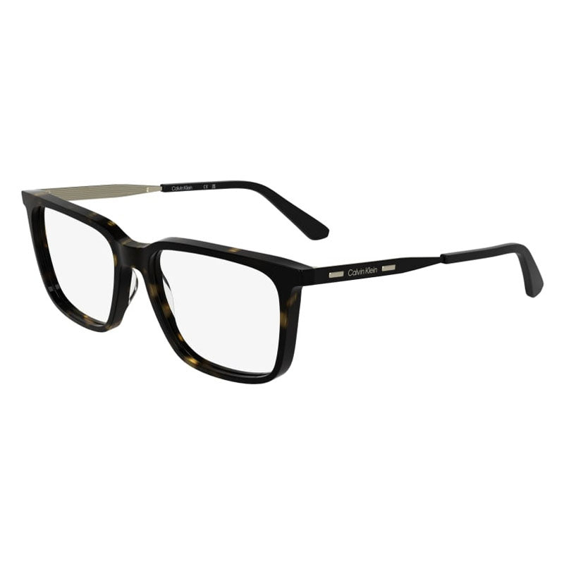 Calvin Klein Eyeglasses, Model: CK25517 Colour: 235