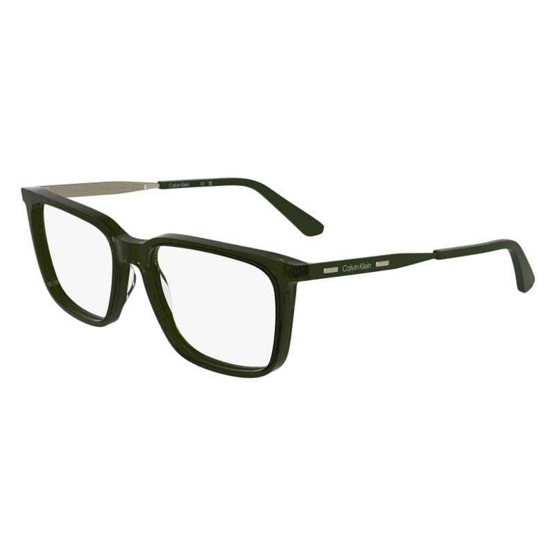 Calvin Klein Eyeglasses, Model: CK25517 Colour: 330