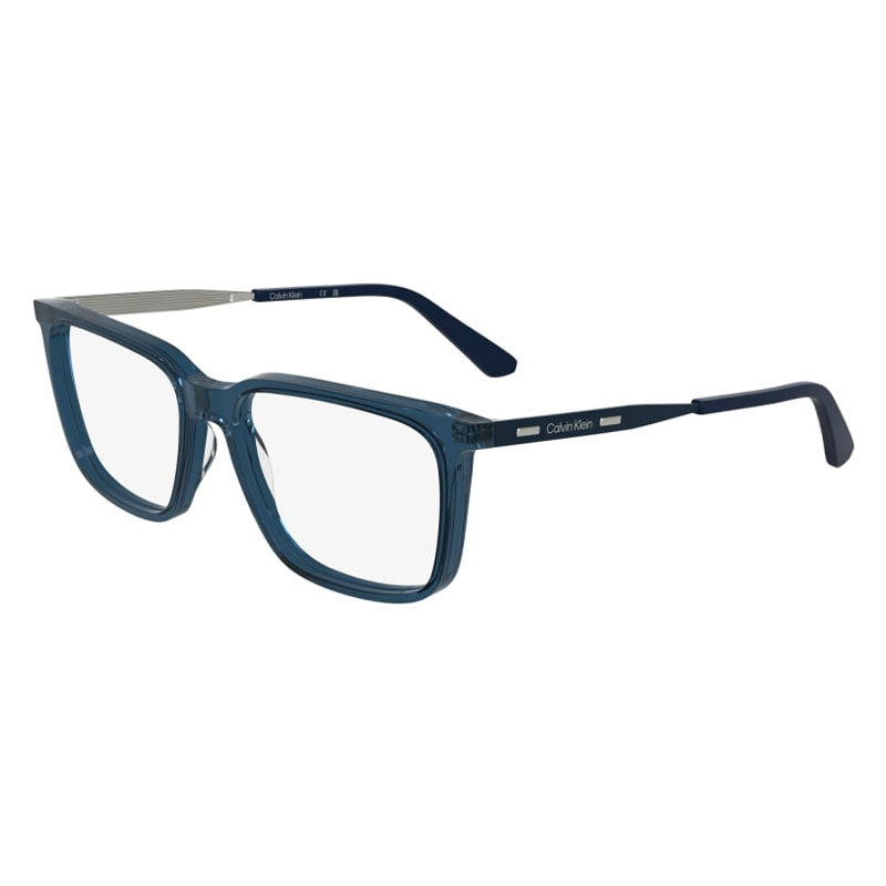 Calvin Klein Eyeglasses, Model: CK25517 Colour: 400