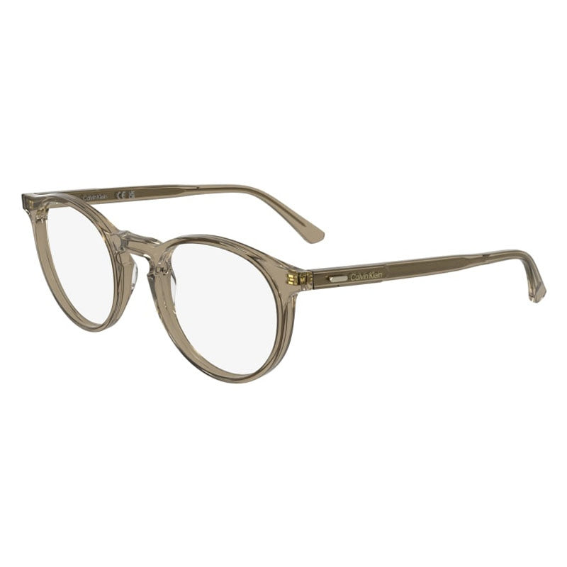 Calvin Klein Eyeglasses, Model: CK25518 Colour: 209