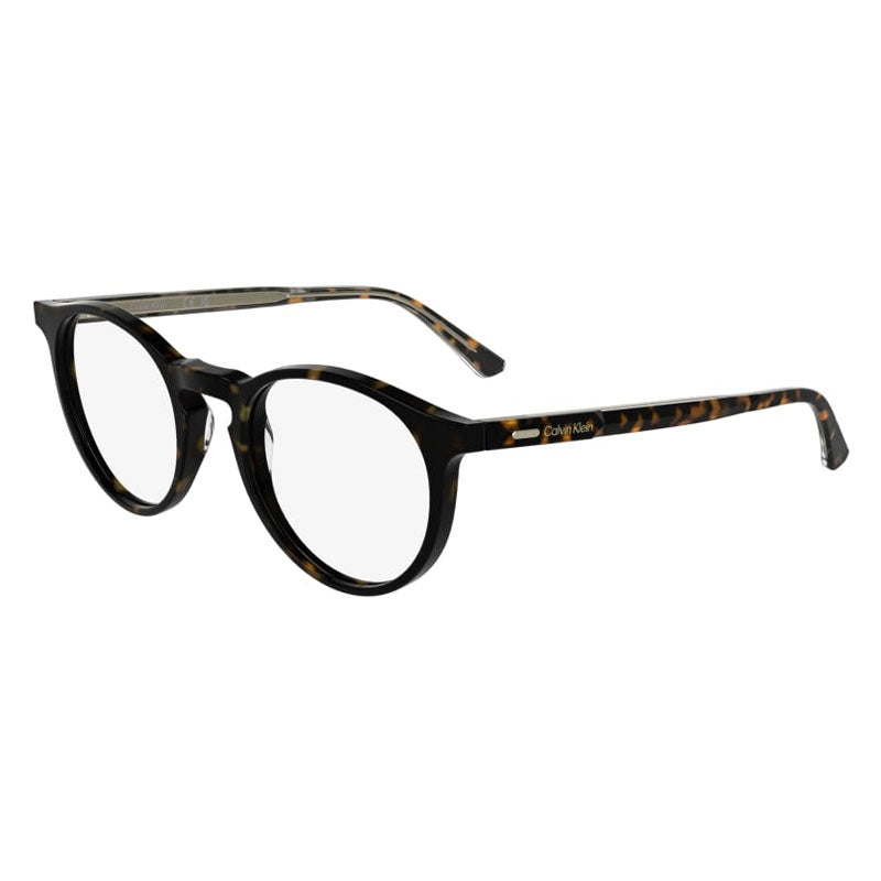 Calvin Klein Eyeglasses, Model: CK25518 Colour: 235