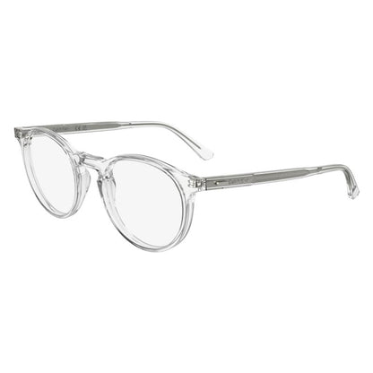 Calvin Klein Eyeglasses, Model: CK25518 Colour: 970