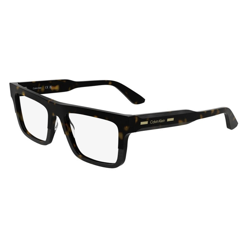 Calvin Klein Eyeglasses, Model: CK25520 Colour: 235