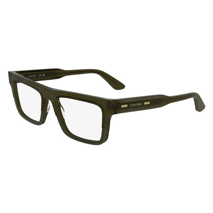 Calvin Klein Eyeglasses, Model: CK25520 Colour: 330