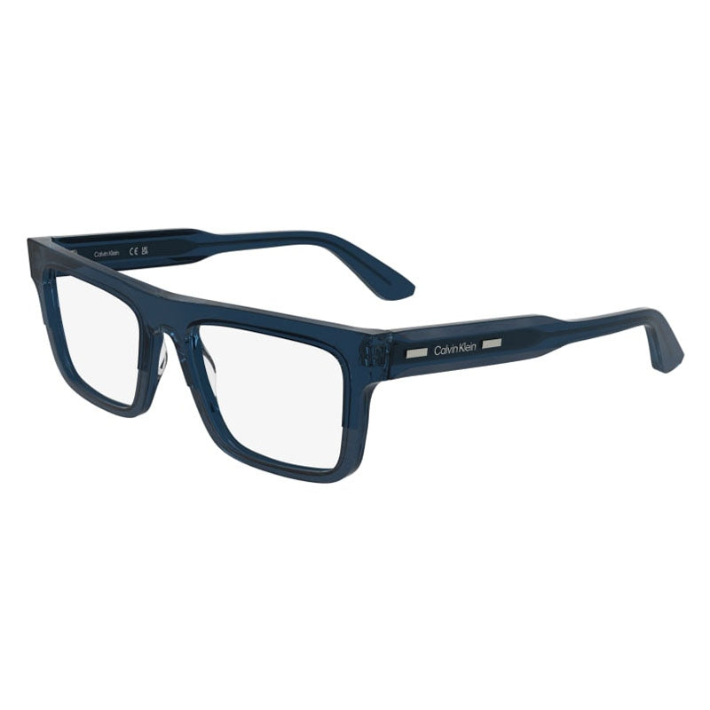 Calvin Klein Eyeglasses, Model: CK25520 Colour: 438