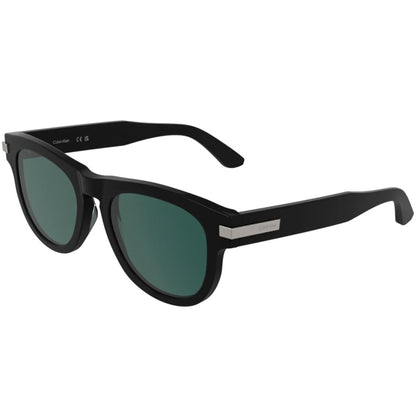 Calvin Klein Sunglasses, Model: CK25532S Colour: 001