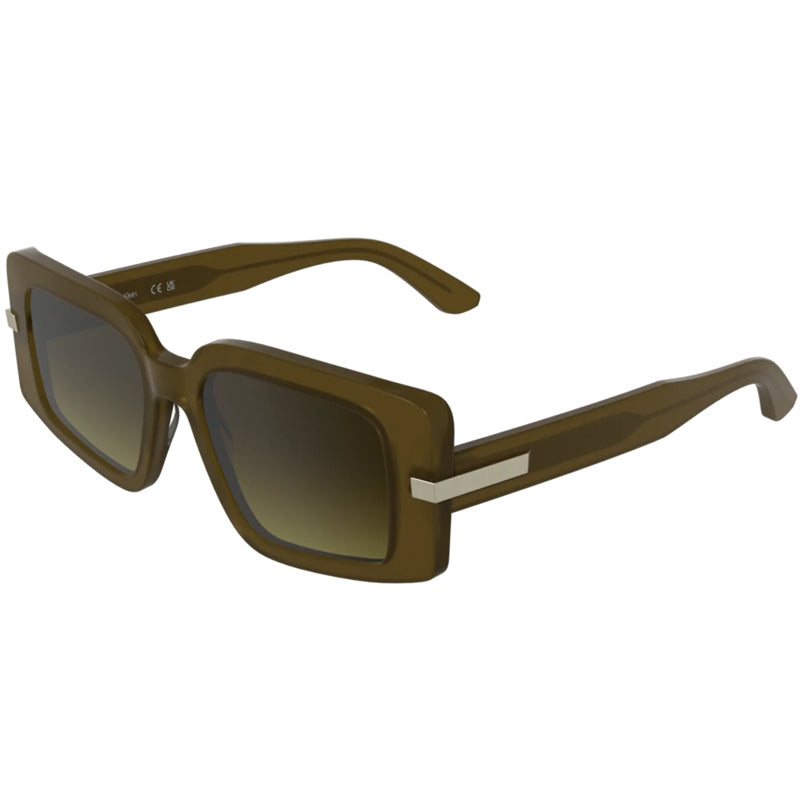 Calvin Klein Sunglasses, Model: CK25533S Colour: 201