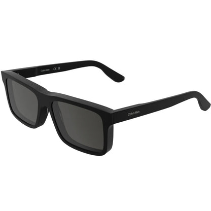 Calvin Klein Sunglasses, Model: CK25535S Colour: 001