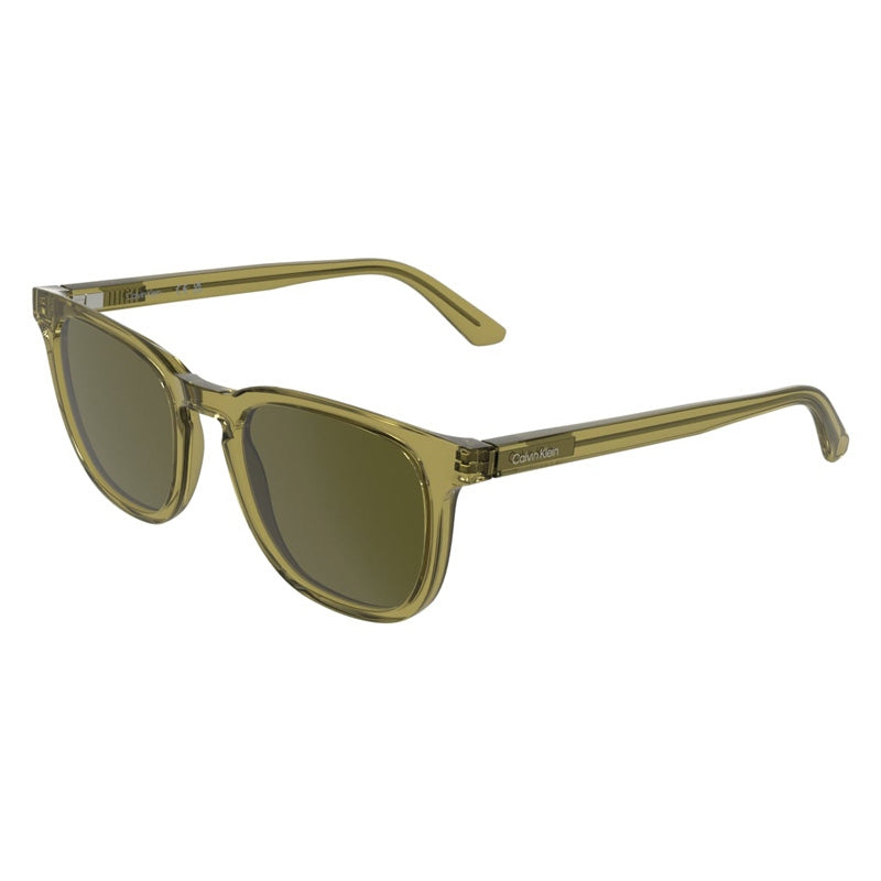 Calvin Klein Sunglasses, Model: CK25536S Colour: 240