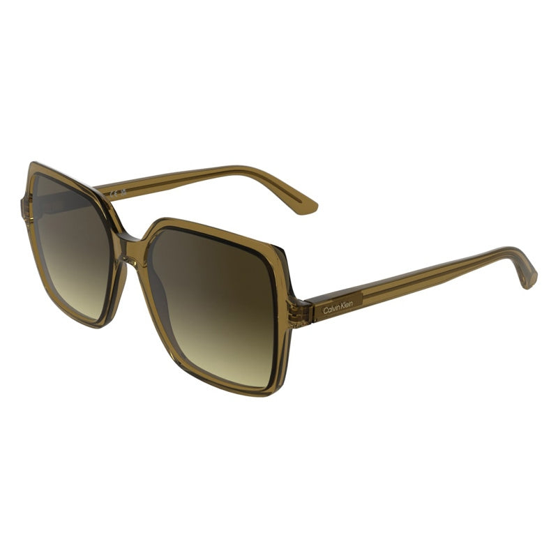 Calvin Klein Sunglasses, Model: CK25537S Colour: 209
