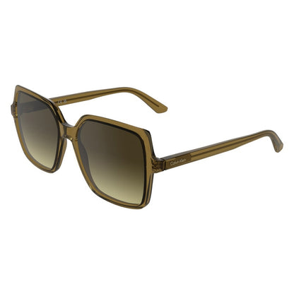 Calvin Klein Sunglasses, Model: CK25537S Colour: 209