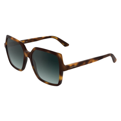 Calvin Klein Sunglasses, Model: CK25537S Colour: 235