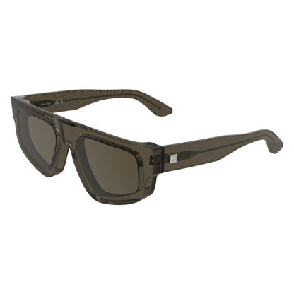 Calvin Klein Sunglasses, Model: CK25539S Colour: 200