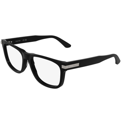 Calvin Klein Eyeglasses, Model: CK25540 Colour: 001