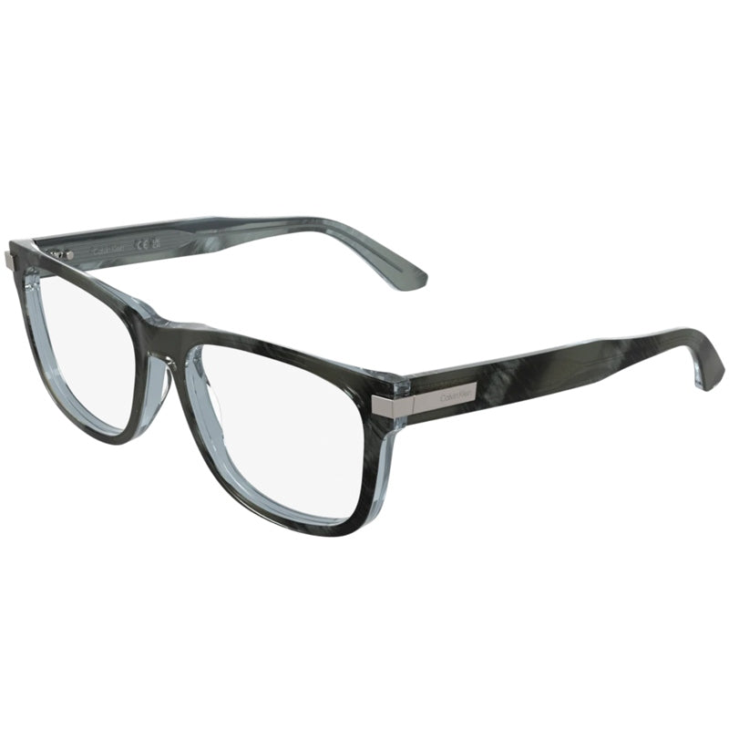 Calvin Klein Eyeglasses, Model: CK25540 Colour: 003
