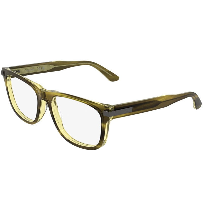 Calvin Klein Eyeglasses, Model: CK25540 Colour: 203