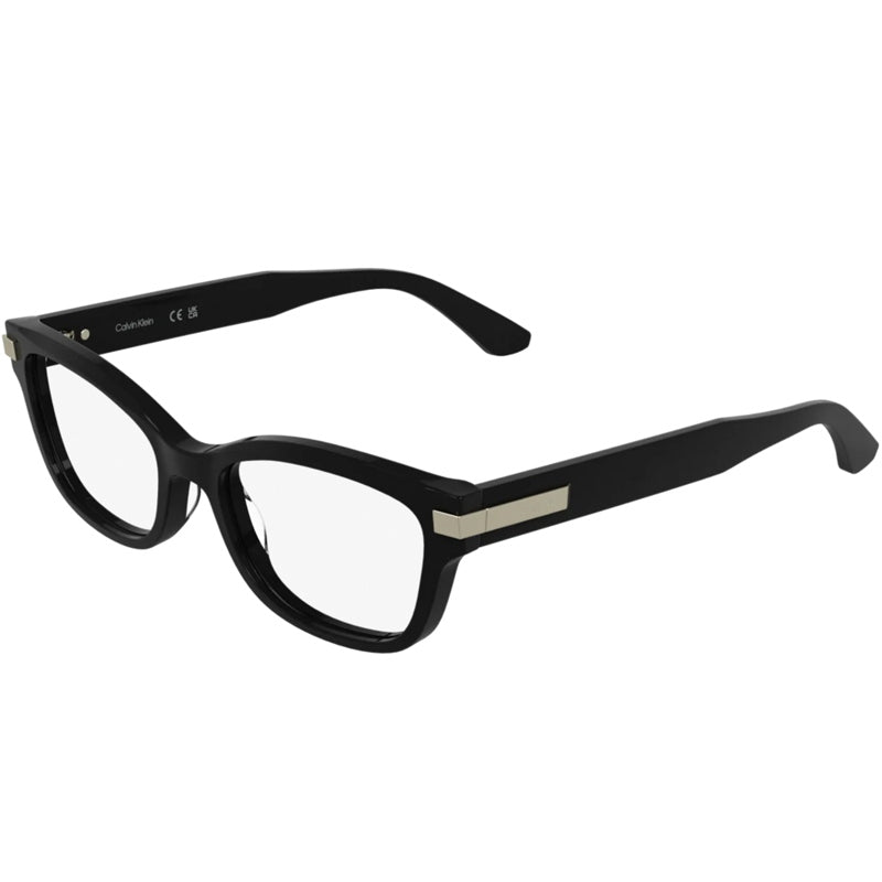 Calvin Klein Eyeglasses, Model: CK25541 Colour: 001