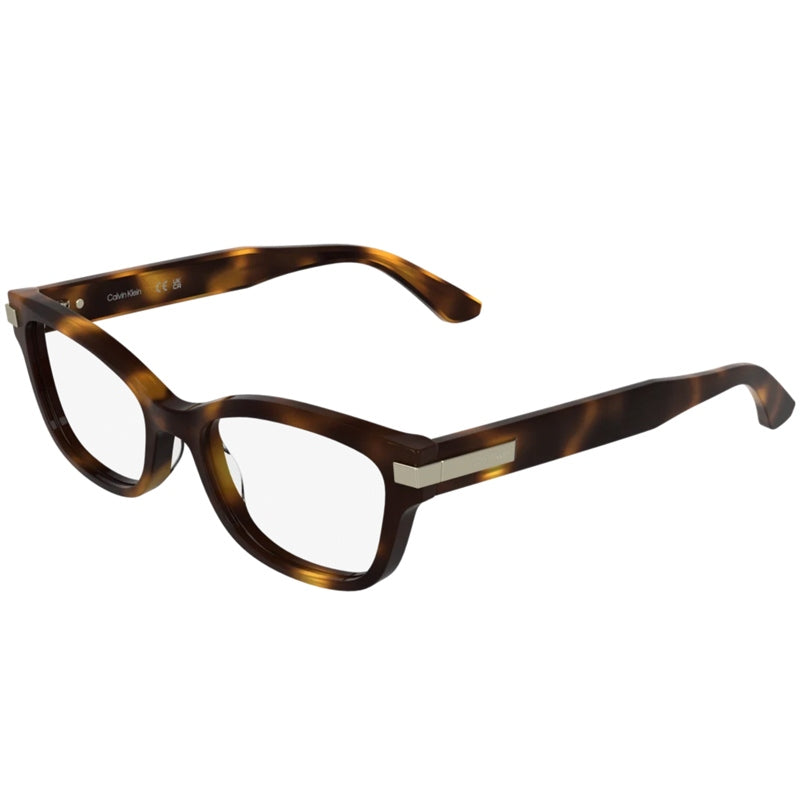 Calvin Klein Eyeglasses, Model: CK25541 Colour: 240