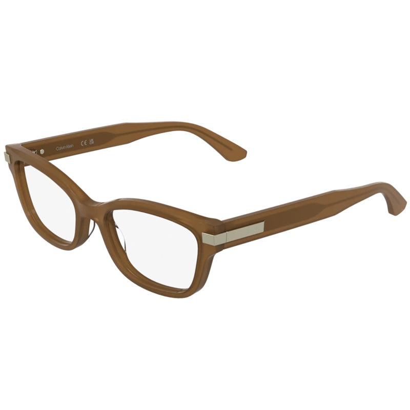 Calvin Klein Eyeglasses, Model: CK25541 Colour: 272