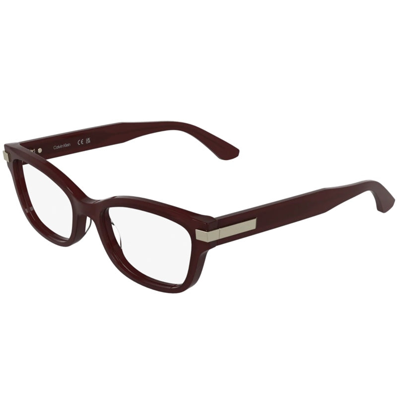 Calvin Klein Eyeglasses, Model: CK25541 Colour: 605