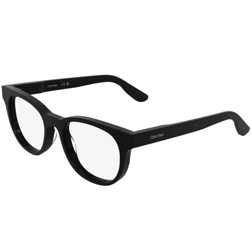 Calvin Klein Eyeglasses, Model: CK25542 Colour: 001