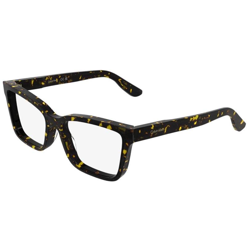 Calvin Klein Eyeglasses, Model: CK25543 Colour: 242