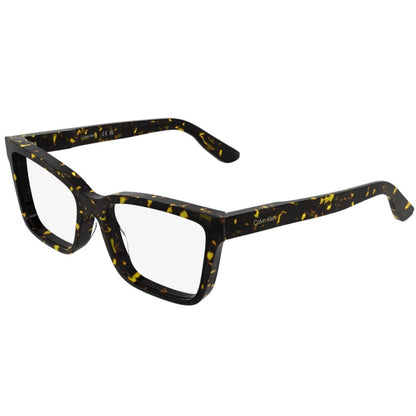 Calvin Klein Eyeglasses, Model: CK25543 Colour: 242