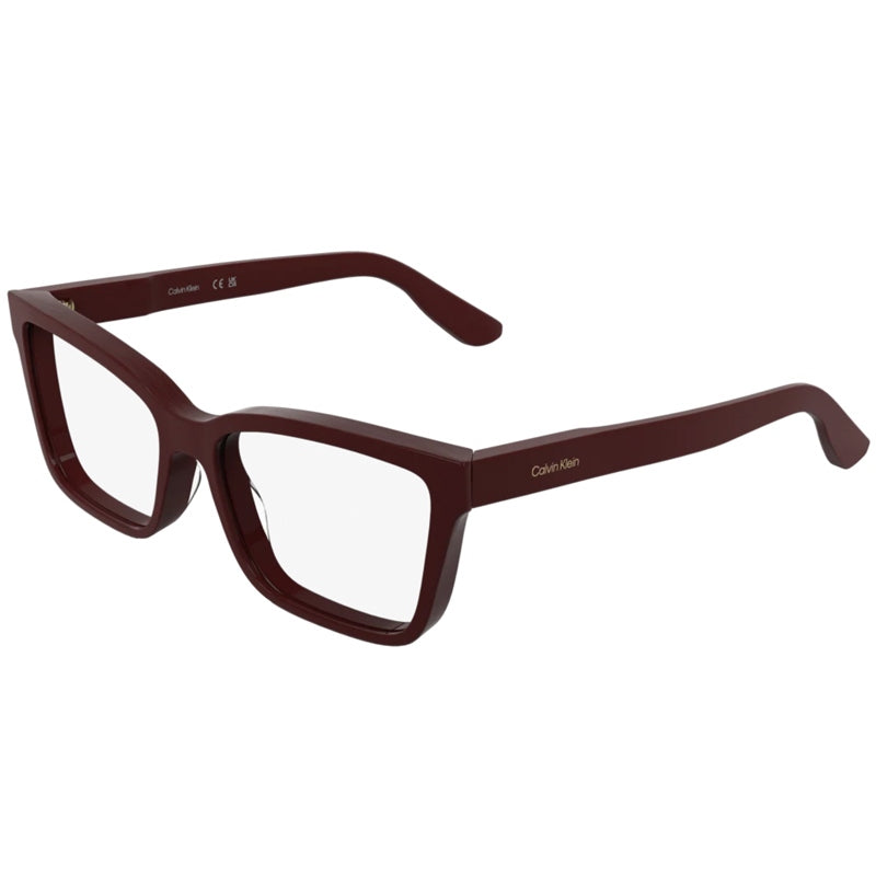 Calvin Klein Eyeglasses, Model: CK25543 Colour: 606