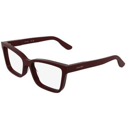 Calvin Klein Eyeglasses, Model: CK25543 Colour: 606