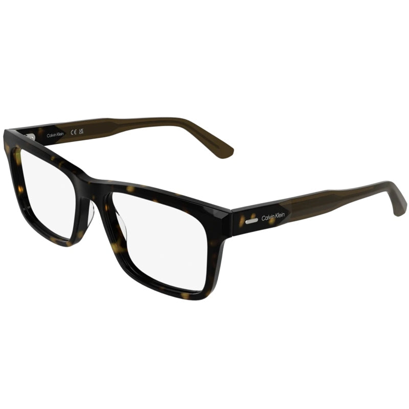 Calvin Klein Eyeglasses, Model: CK25544 Colour: 235