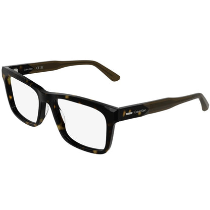 Calvin Klein Eyeglasses, Model: CK25544 Colour: 235