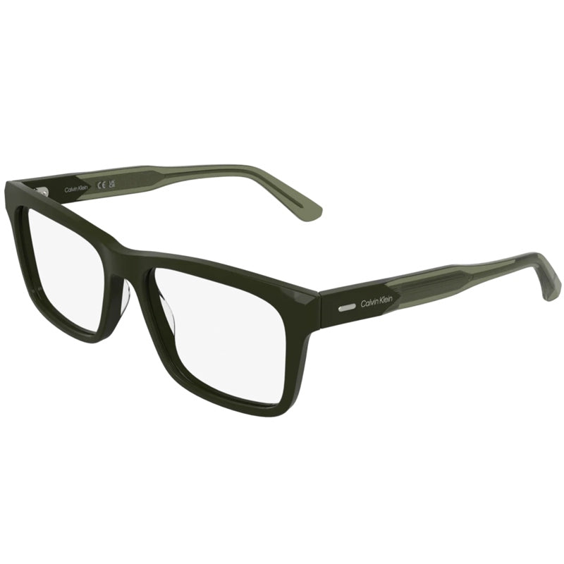Calvin Klein Eyeglasses, Model: CK25544 Colour: 330