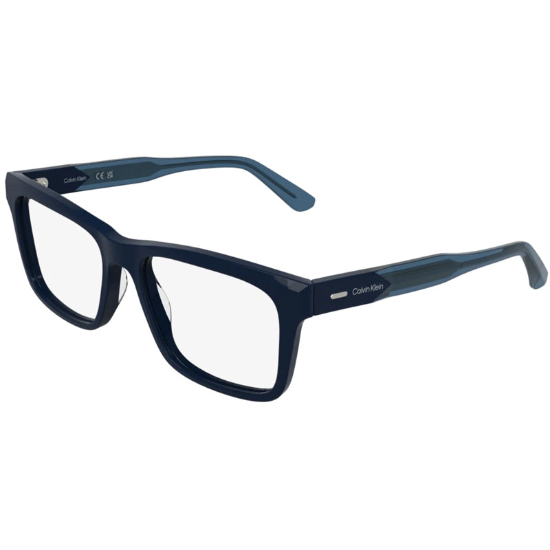 Calvin Klein Eyeglasses, Model: CK25544 Colour: 400