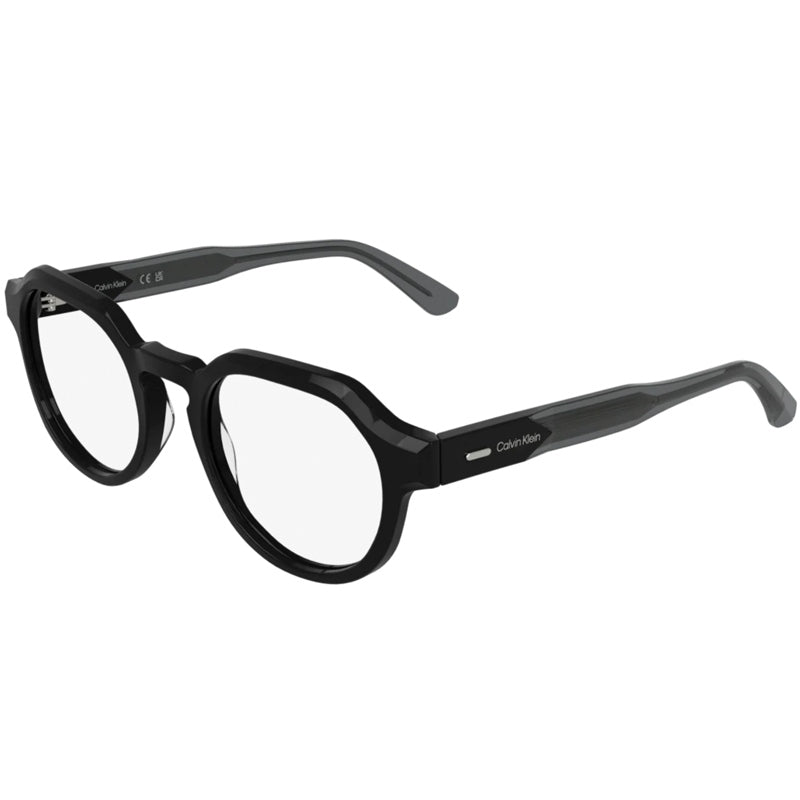 Calvin Klein Eyeglasses, Model: CK25545 Colour: 001