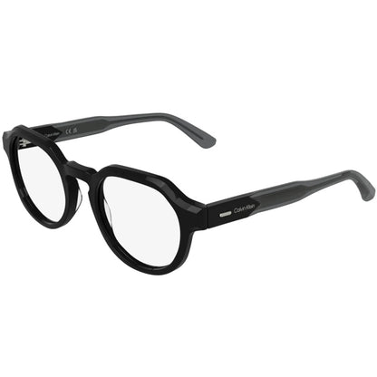 Calvin Klein Eyeglasses, Model: CK25545 Colour: 001
