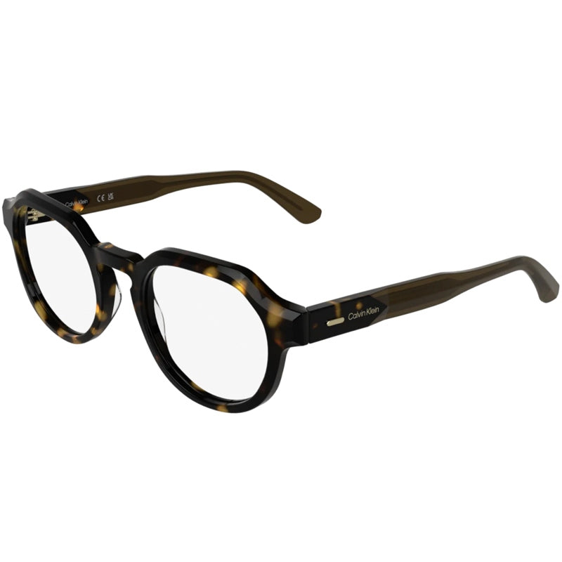 Calvin Klein Eyeglasses, Model: CK25545 Colour: 235