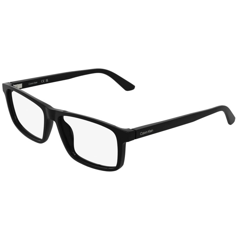 Calvin Klein Eyeglasses, Model: CK25546 Colour: 001