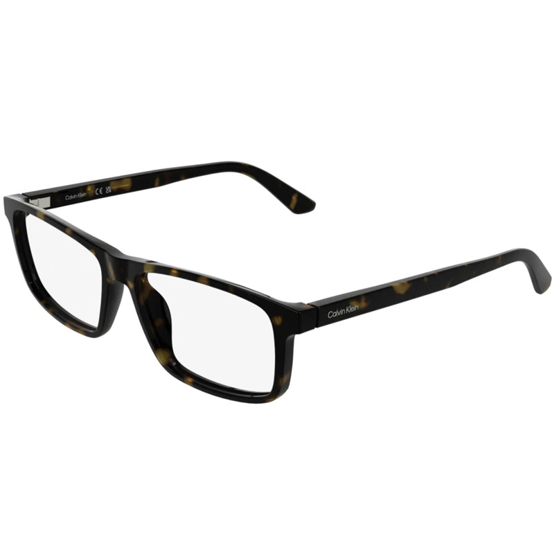 Calvin Klein Eyeglasses, Model: CK25546 Colour: 235