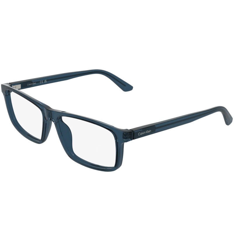 Calvin Klein Eyeglasses, Model: CK25546 Colour: 400