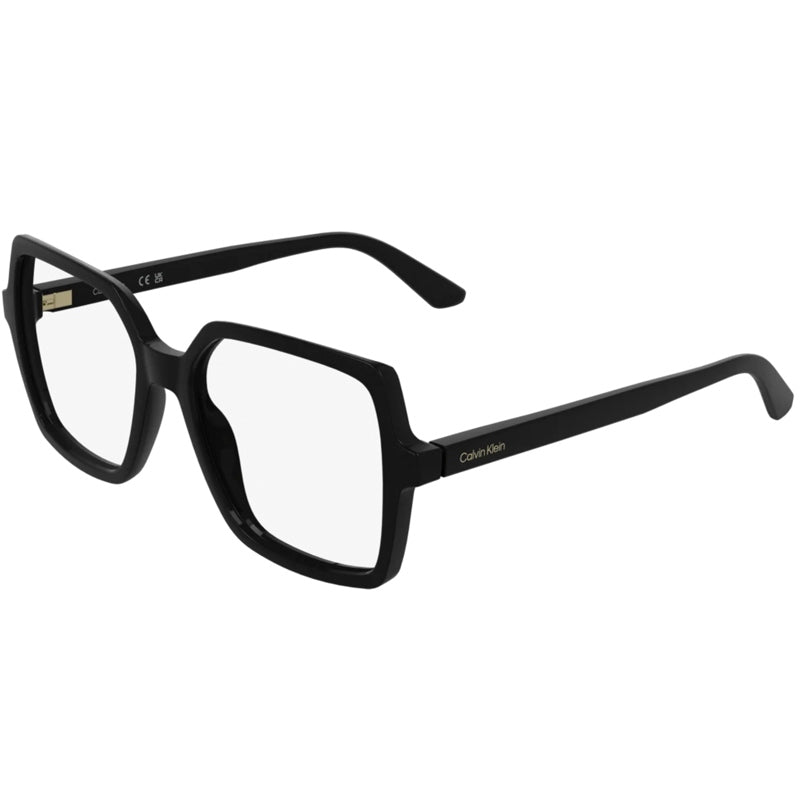 Calvin Klein Eyeglasses, Model: CK25547 Colour: 001